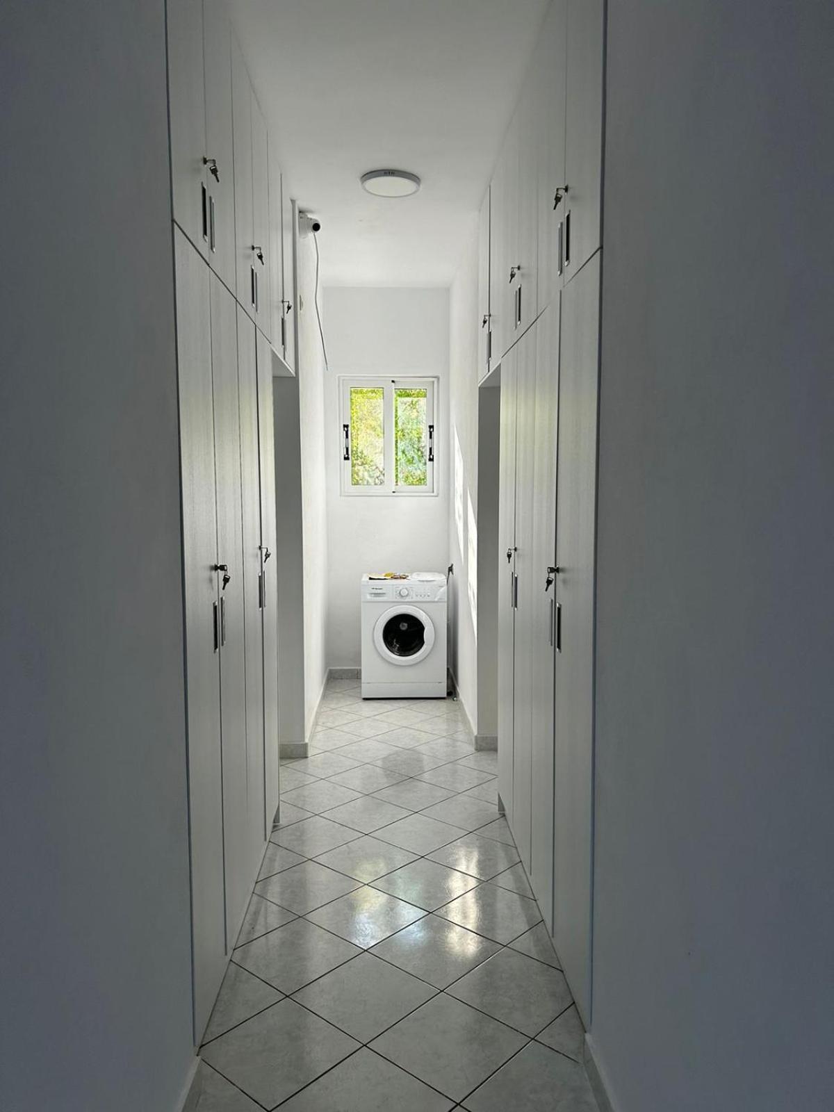 Caushi Apartments クサミル エクステリア 写真