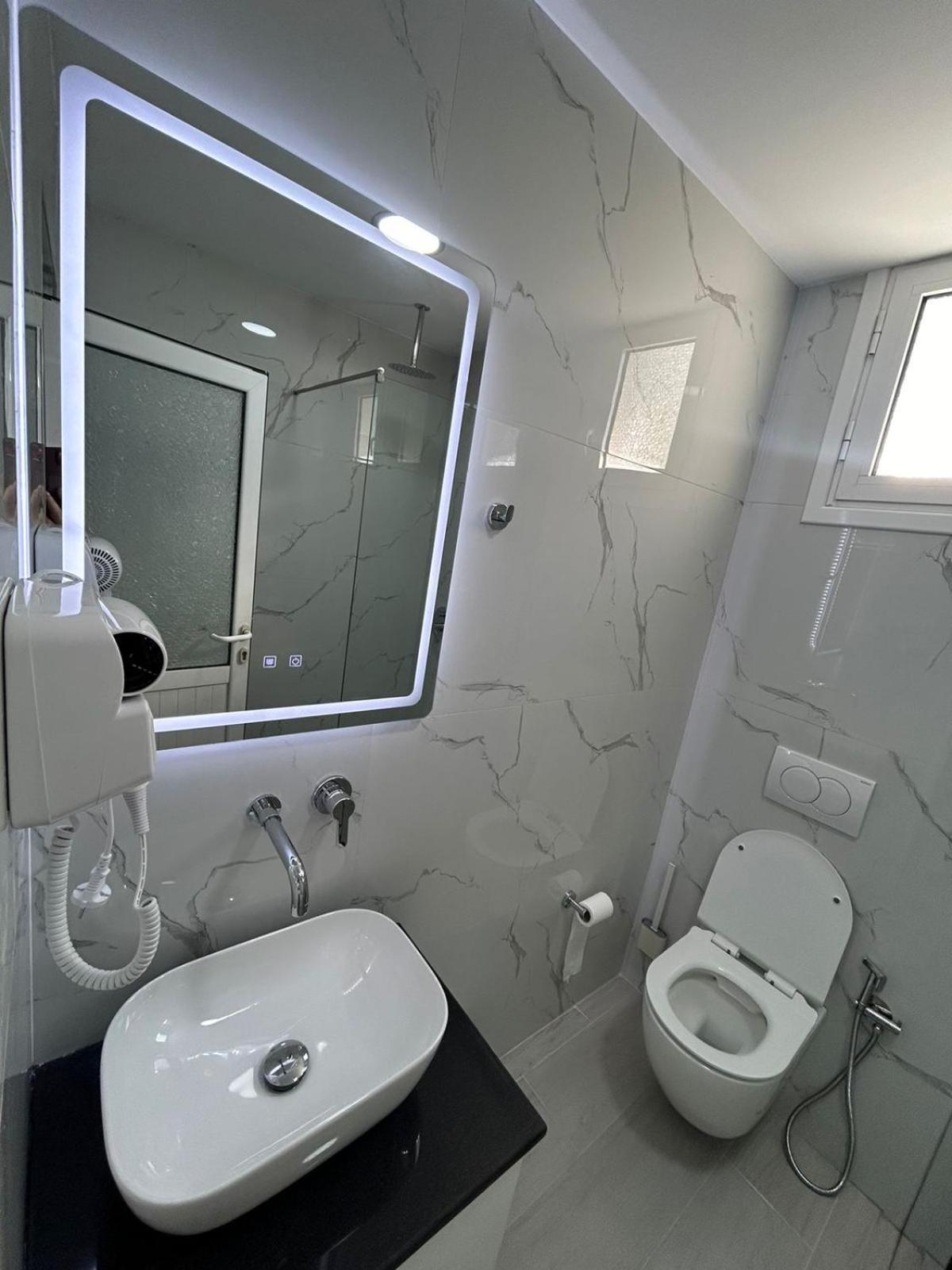 Caushi Apartments クサミル エクステリア 写真