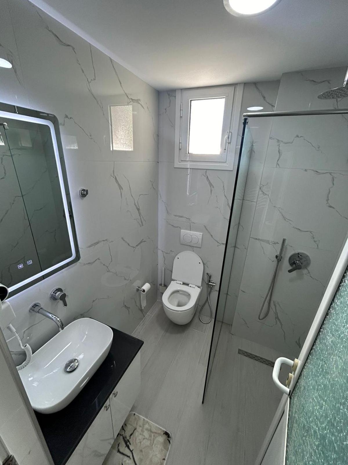 Caushi Apartments クサミル エクステリア 写真