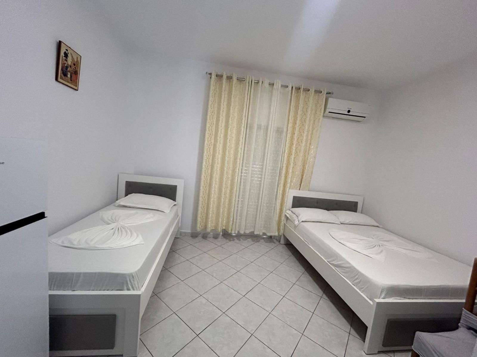 Caushi Apartments クサミル エクステリア 写真