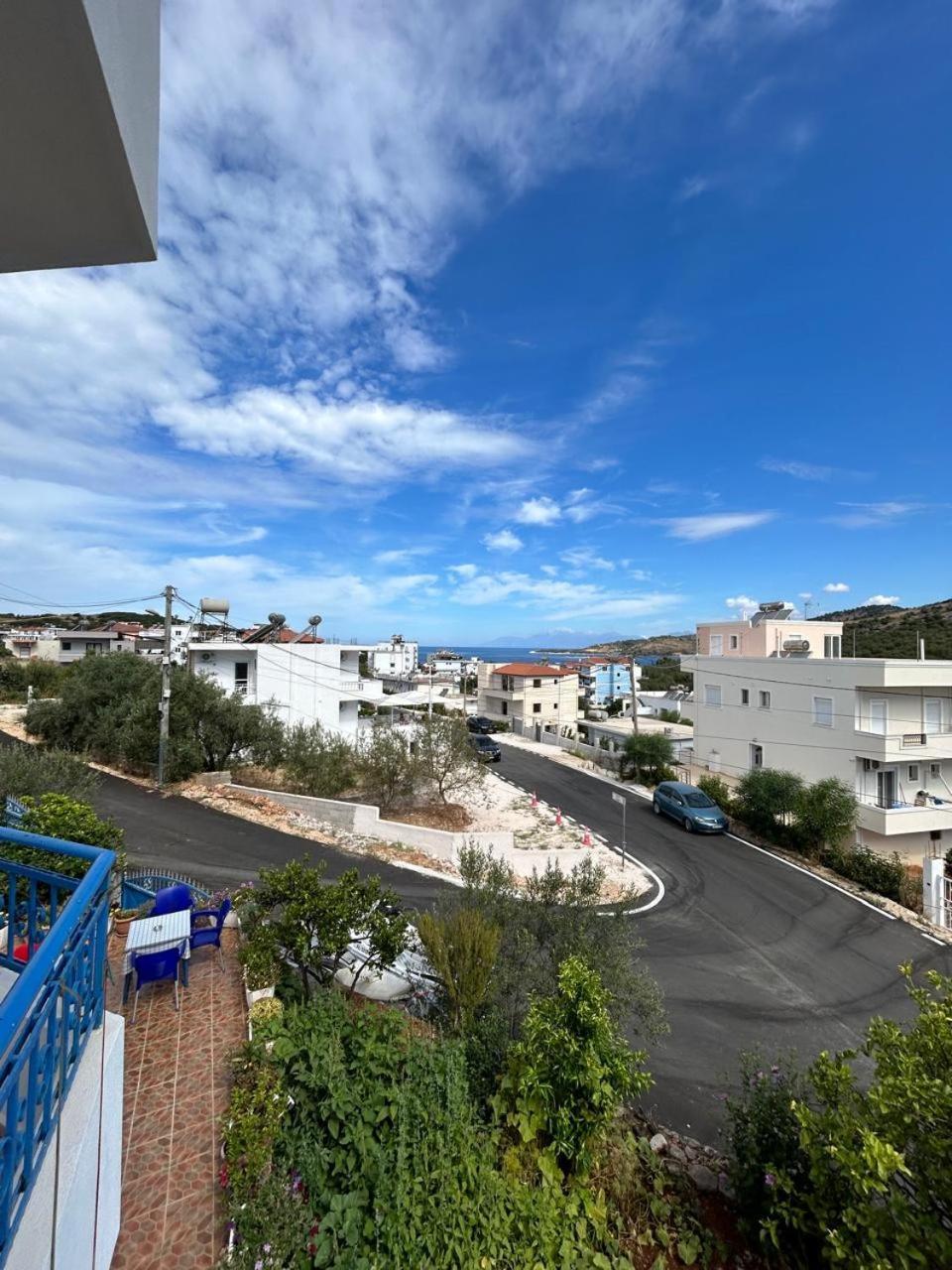 Caushi Apartments クサミル エクステリア 写真
